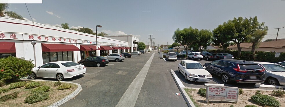More Photos Of 200 Garvey Ave, Monterey Park Storefront Retail Office For Lease