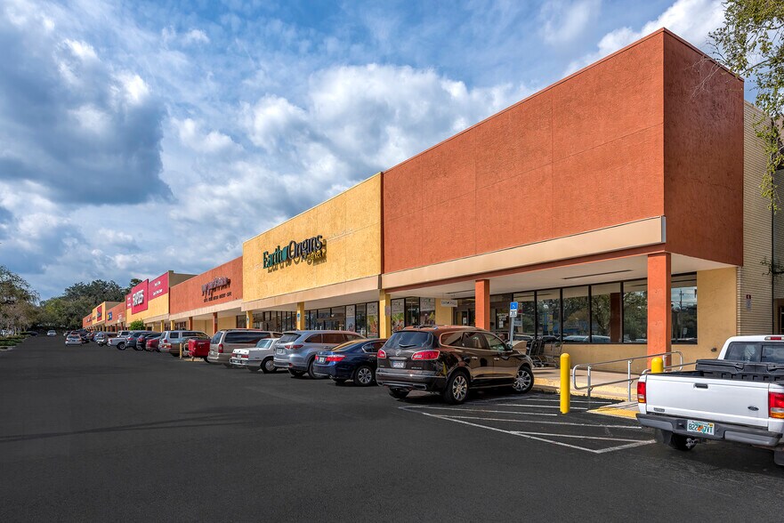 More Photos Of 2019-2023 E Silver Springs Blvd, Ocala General Retail For Lease