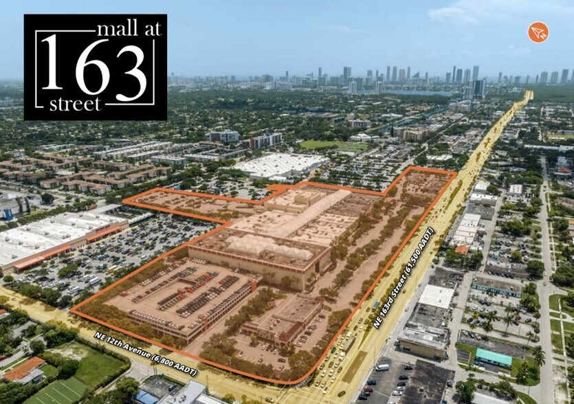 More Photos Of 1205 NE 163rd St, North Miami Beach General Retail For Lease