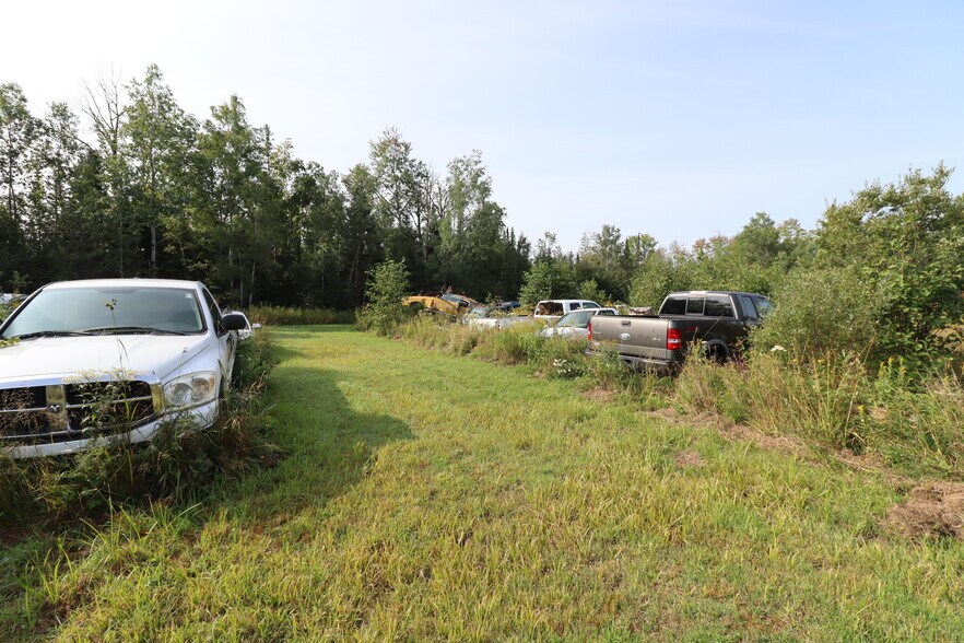 More Photos Of 29235 Hagstrom Rd, Ashland Auto Salvage Facility For Sale