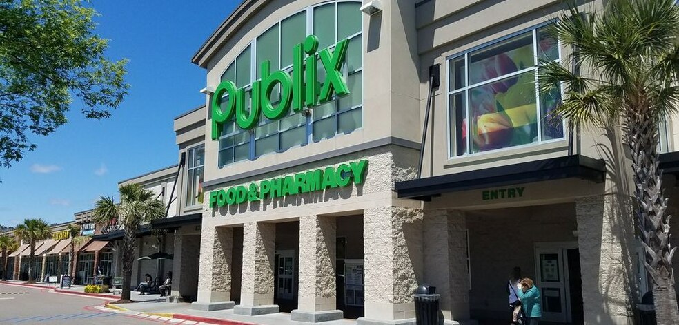 More Photos Of 3642 Savannah Hwy, Charleston Unknown For Lease