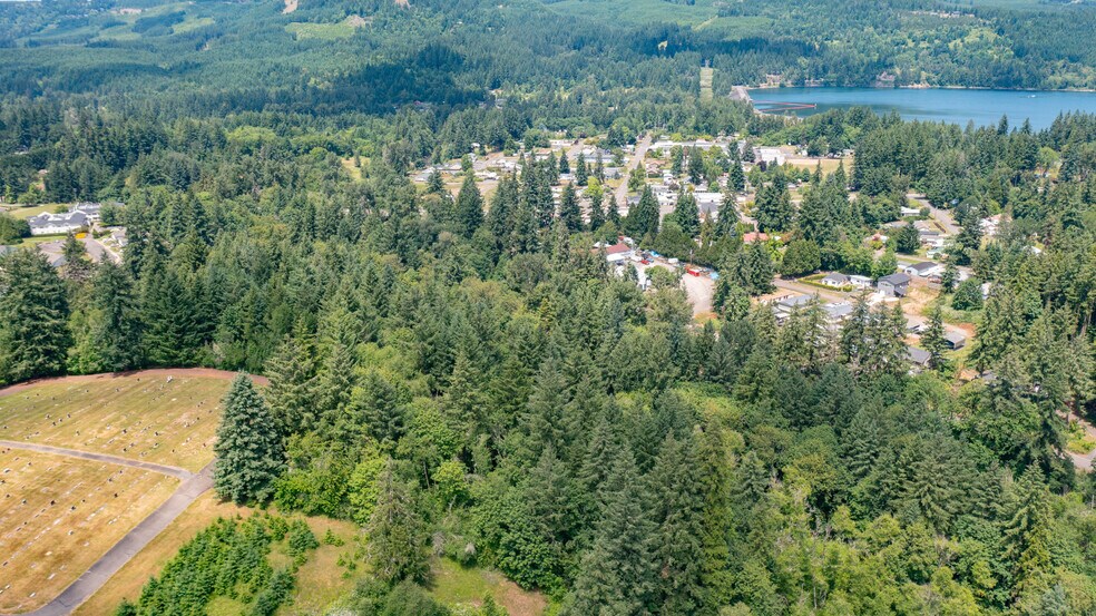 More Photos Of 4901 US-20, Sweet Home Land For Sale