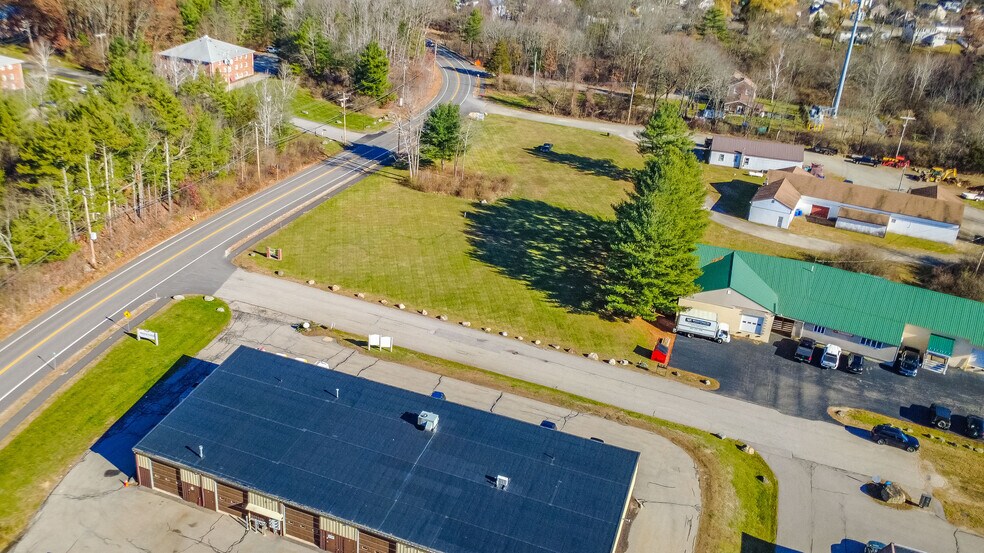 More Photos Of 16 Kingston Rd, Exeter Light Manufacturing For Sale