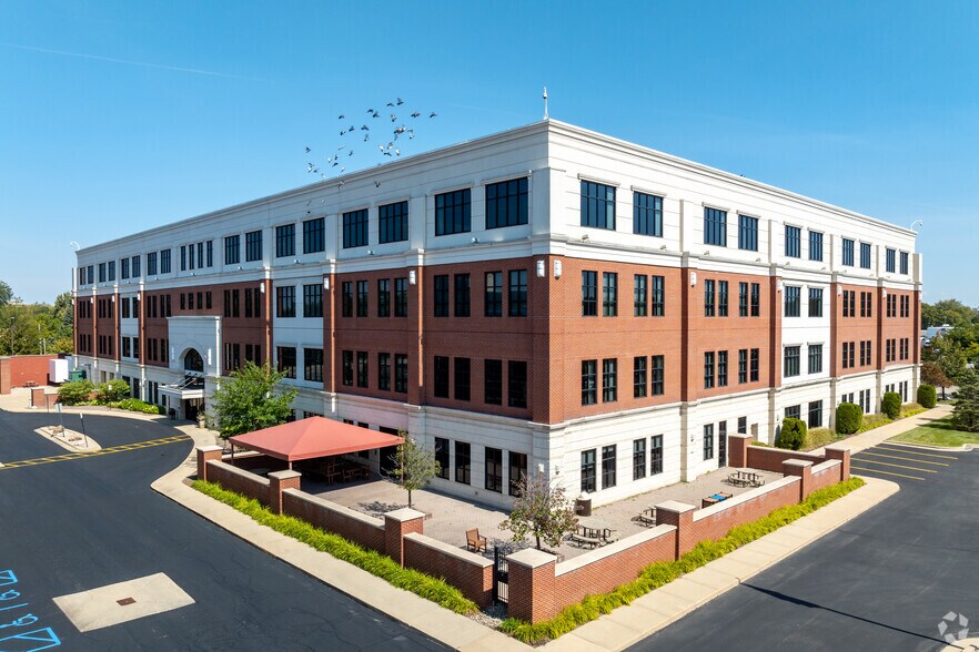 More Photos Of 28405 Van Dyke Ave, Warren Office For Lease