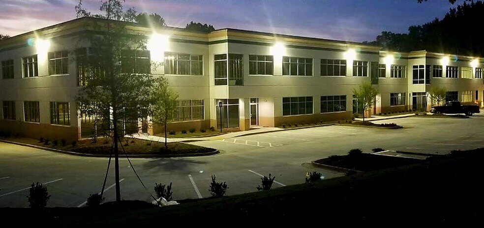 More Photos Of 1935 Vaughn Rd NW, Kennesaw Light Distribution For Lease
