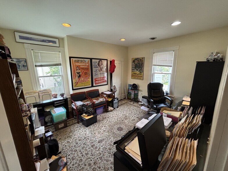 More Photos Of 9117 Church St, Manassas Coworking Space