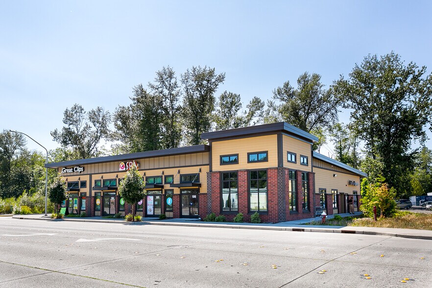 More Photos Of 1251 Lincoln St, Bellingham Freestanding For Lease