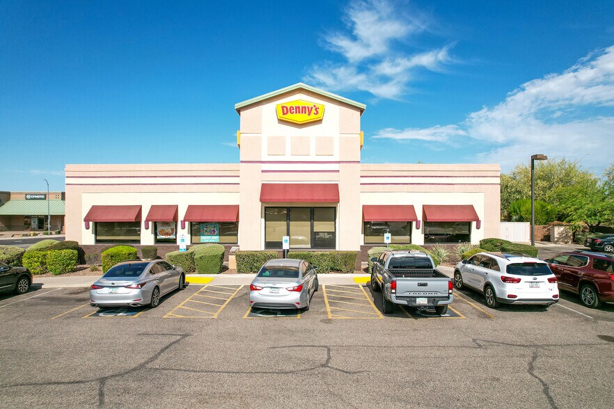 More Photos Of 4121 W Anthem Way, Phoenix Restaurant For Lease