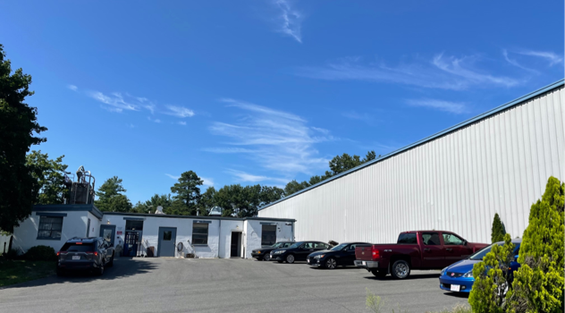Primary Photo Of 378 Long Plain Rd, South Deerfield Industrial For Sale