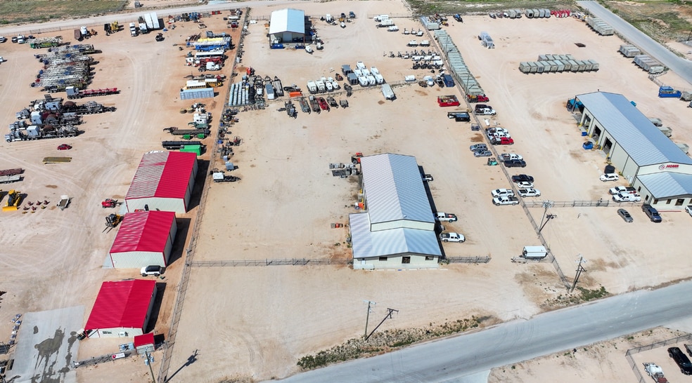 More Photos Of , Midland Industrial For Sale