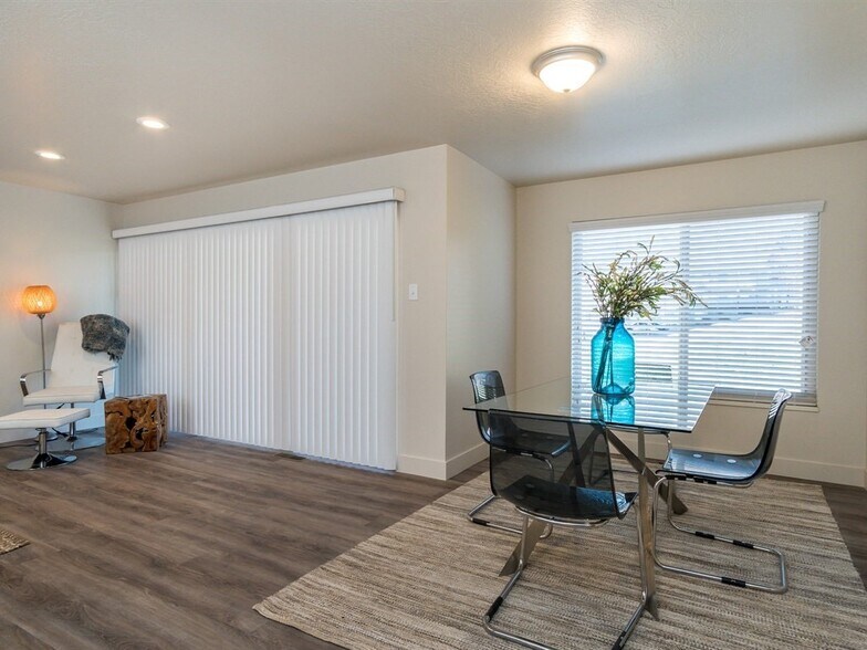 More Photos Of 3257 Harrison Blvd, Ogden Apartments For Sale