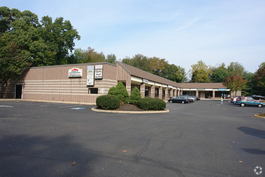More Photos Of 1800 Route 33, Hamilton Storefront For Sale