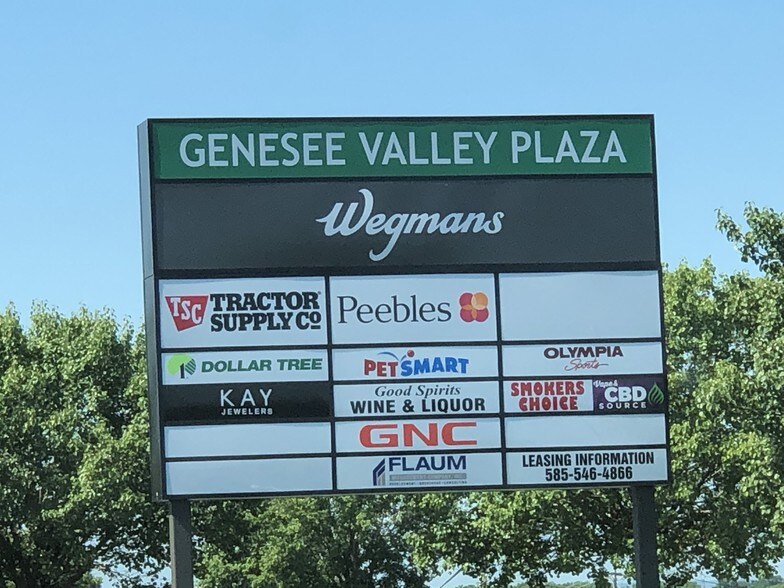 More Photos Of 4276 Lakeville Rd, Geneseo Unknown For Lease