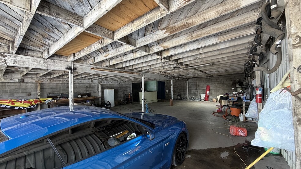 More Photos Of 2376 Ventura Blvd, Camarillo Auto Repair For Lease