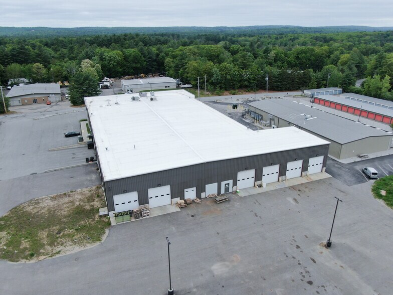 More Photos Of 24 Williams Way, Bellingham Research And Development For Sale