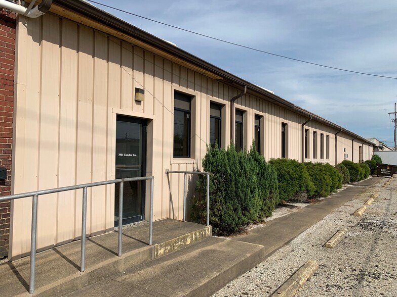 More Photos Of 3901 Camden Ave, Parkersburg Warehouse For Lease