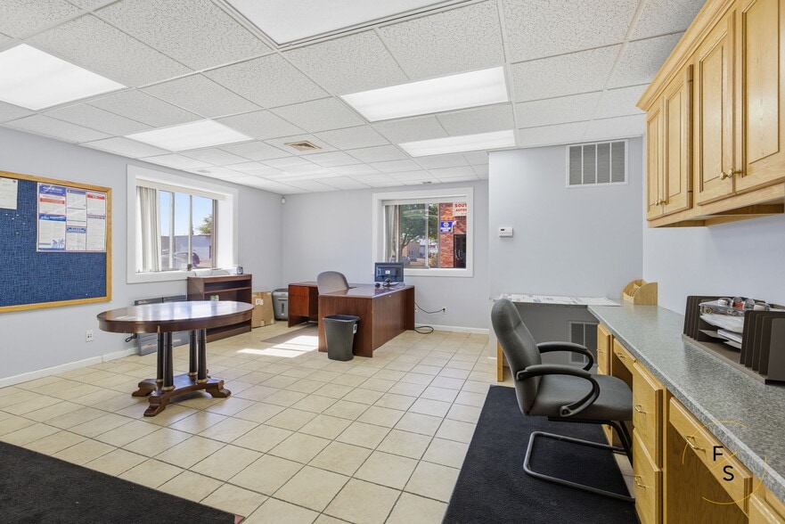More Photos Of 64 Cody St, West Hartford Warehouse For Sale