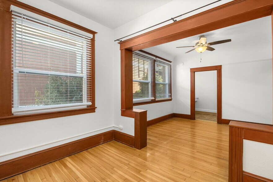 More Photos Of 1515 SW Jefferson St, Portland Apartments For Sale