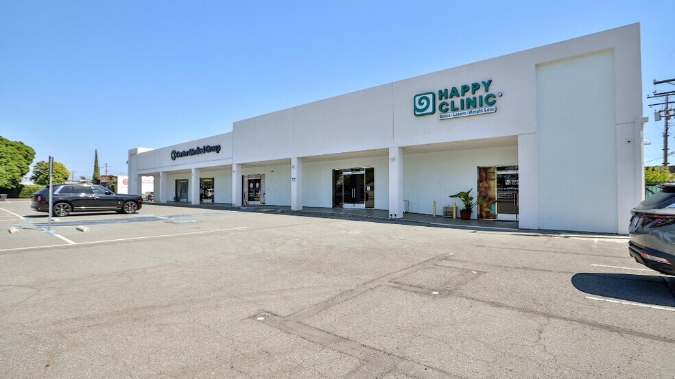 More Photos Of 12372 Garden Grove Blvd, Garden Grove Office For Sale