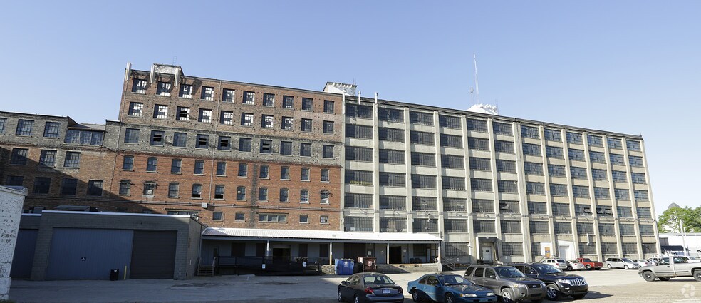 More Photos Of 446 Grandville Ave SW, Grand Rapids Warehouse For Sale