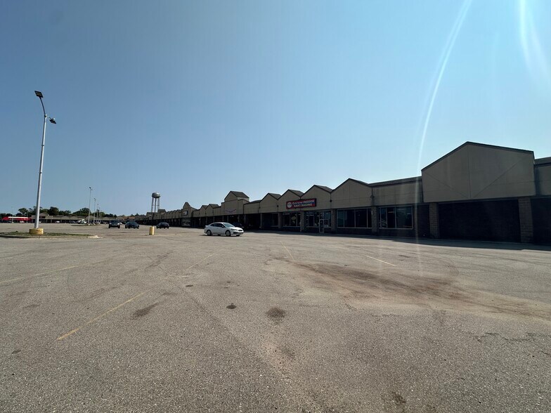 More Photos Of 2161-2259 W Vienna Rd, Clio Unknown For Lease