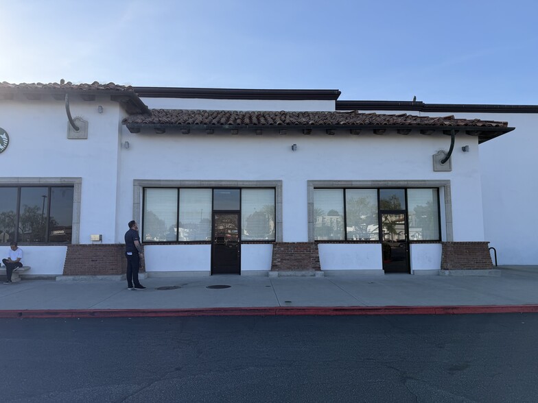 More Photos Of 24325 Crenshaw Blvd, Torrance Freestanding For Lease