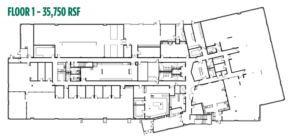 More Photos Of 3760 Rocky Mountain Ave, Loveland Office For Sale