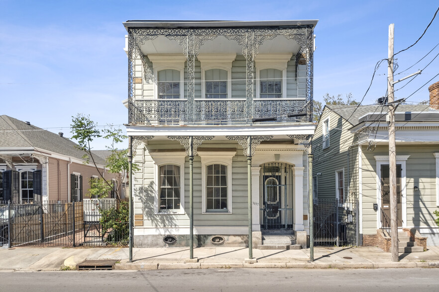 Primary Photo Of 3037 Royal St, New Orleans Apartments For Sale