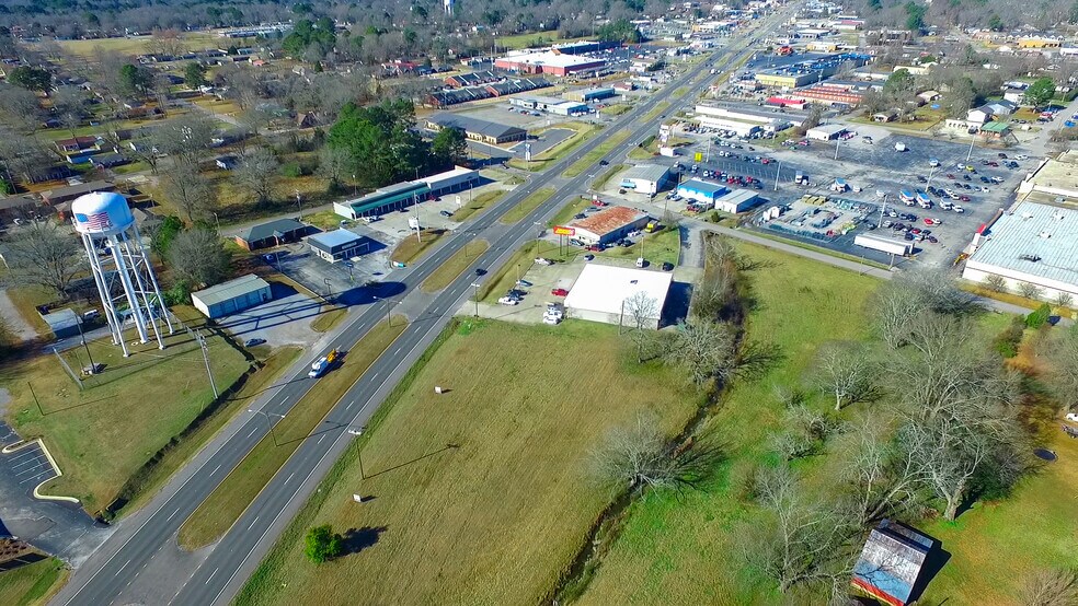 More Photos Of Highway 31 S, Hartselle Land For Sale