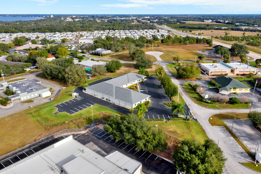 More Photos Of 3311-3345 Medical Hill Rd, Sebring Medical For Lease