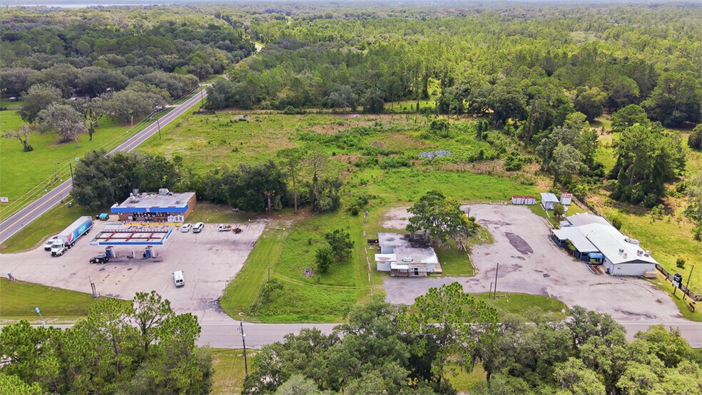 More Photos Of 1148 County Road 309, Crescent City Restaurant For Sale