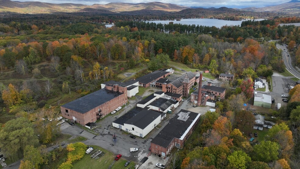 More Photos Of 20 Keeler St, Pittsfield Manufacturing For Sale