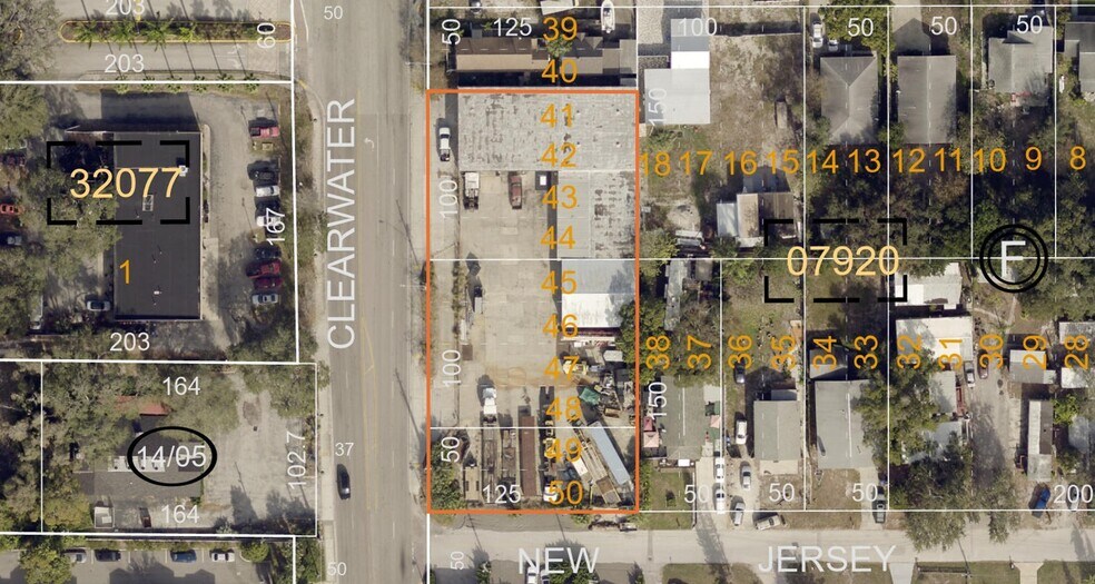 More Photos Of 1731 Clearwater Largo Rd, Clearwater Industrial For Sale