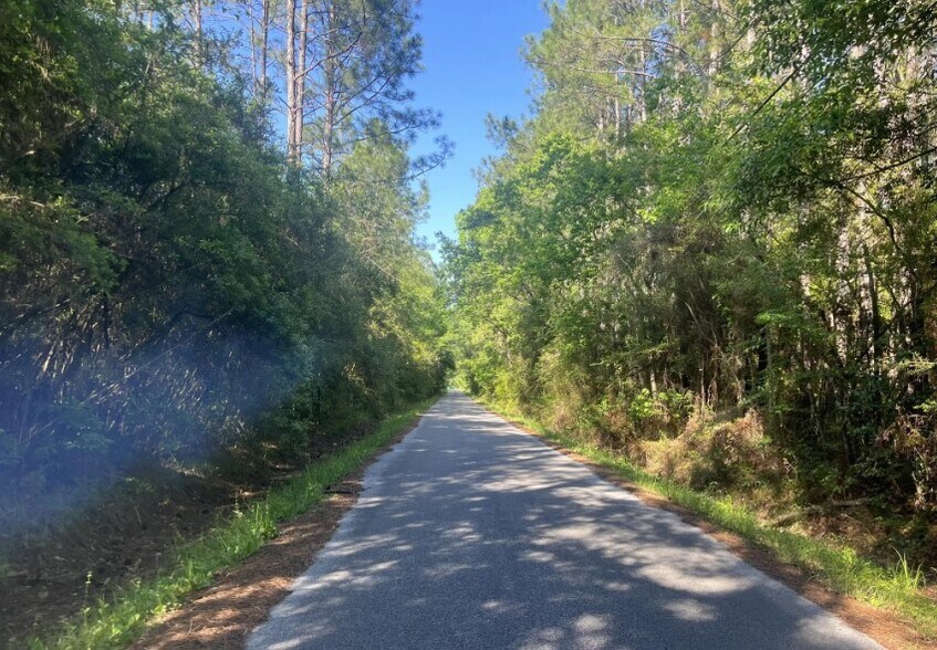 Primary Photo Of 0 Martin Young Rd, Moss Point Land For Sale