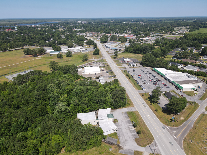 More Photos Of 1385 John Small Ave, Washington Medical For Lease
