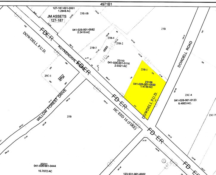 More Photos Of 23106 Kuykendahl Rd, Tomball Service Station For Sale
