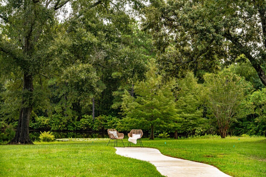 More Photos Of 12244 Serenity Rose Dr, Conroe Lodge Meeting Hall For Sale