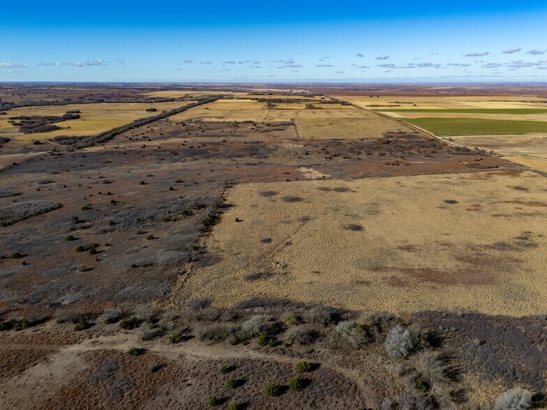 More Photos Of FM 2124 & County Rd 29, Allison Land For Sale