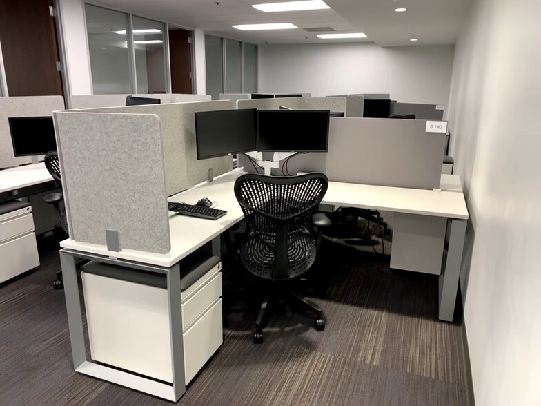 More Photos Of 4150 International Plz, Fort Worth Office For Lease
