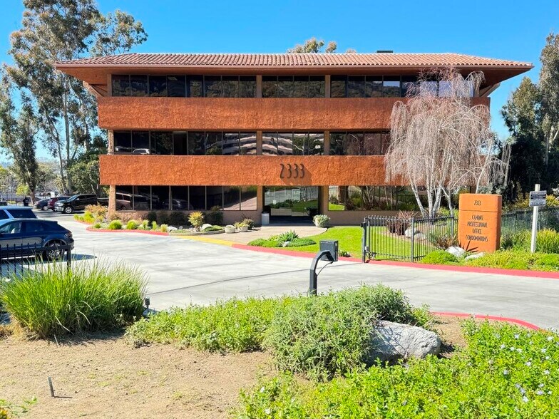 Primary Photo Of 2333 Camino del Rio S, San Diego Office For Lease