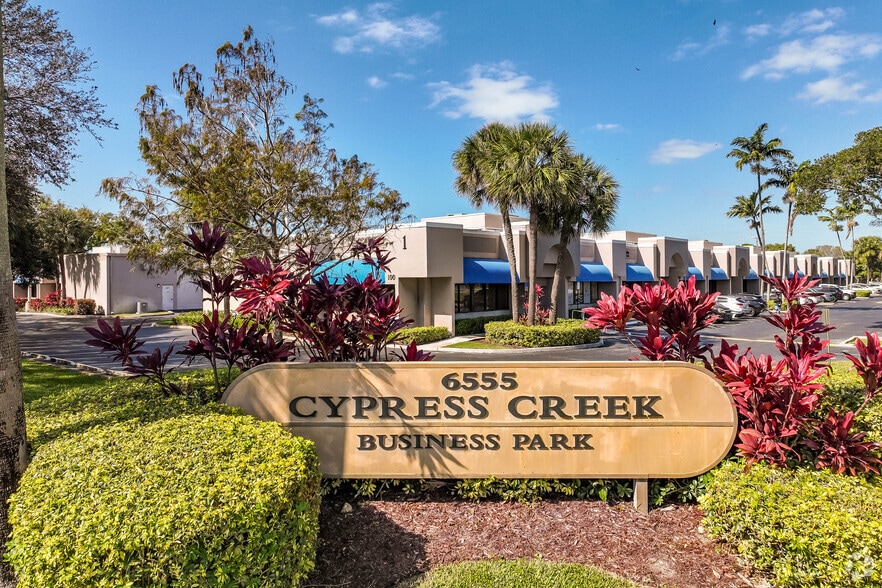 More Photos Of 6555 Powerline Rd, Fort Lauderdale Unknown For Lease