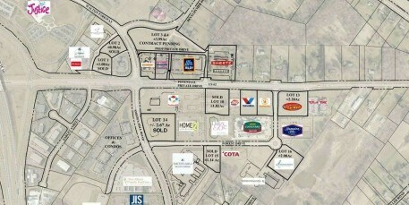 More Photos Of E Walton Pky, New Albany Land For Sale
