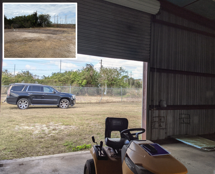 More Photos Of 7812 Symmes Rd, Gibsonton Service For Lease