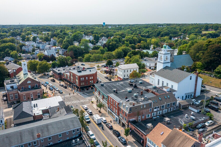 More Photos Of 15 Main St ex, Plymouth Storefront Retail Office For Lease