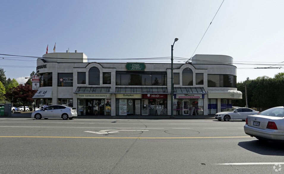 More Photos Of 5701 Granville St, Vancouver General Retail For Sale