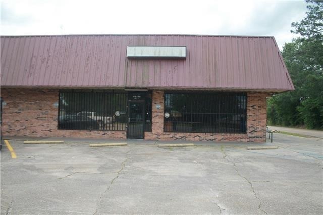 Primary Photo Of 800 3rd St, Kentwood General Retail For Sale