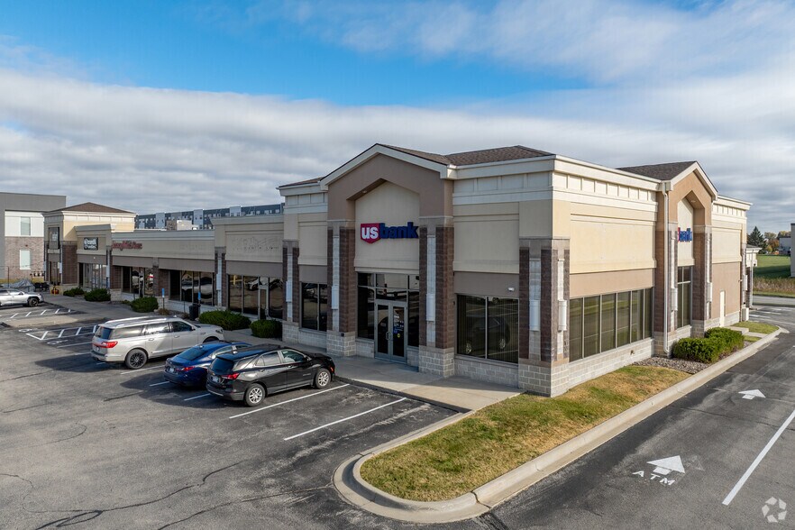 Primary Photo Of 2665 Commerce Dr NW, Rochester Unknown For Lease