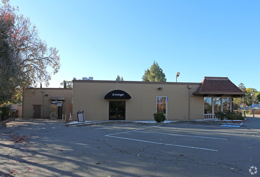 More Photos Of 1050 Contra Costa Blvd, Pleasant Hill Freestanding For Lease