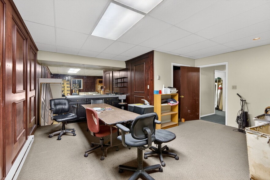 More Photos Of 747-763 Pittston St, Allentown Warehouse For Sale
