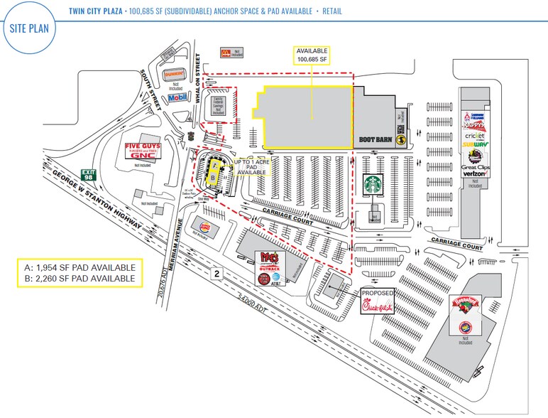 More Photos Of 875-977 Merriam Ave, Leominster Unknown For Sale